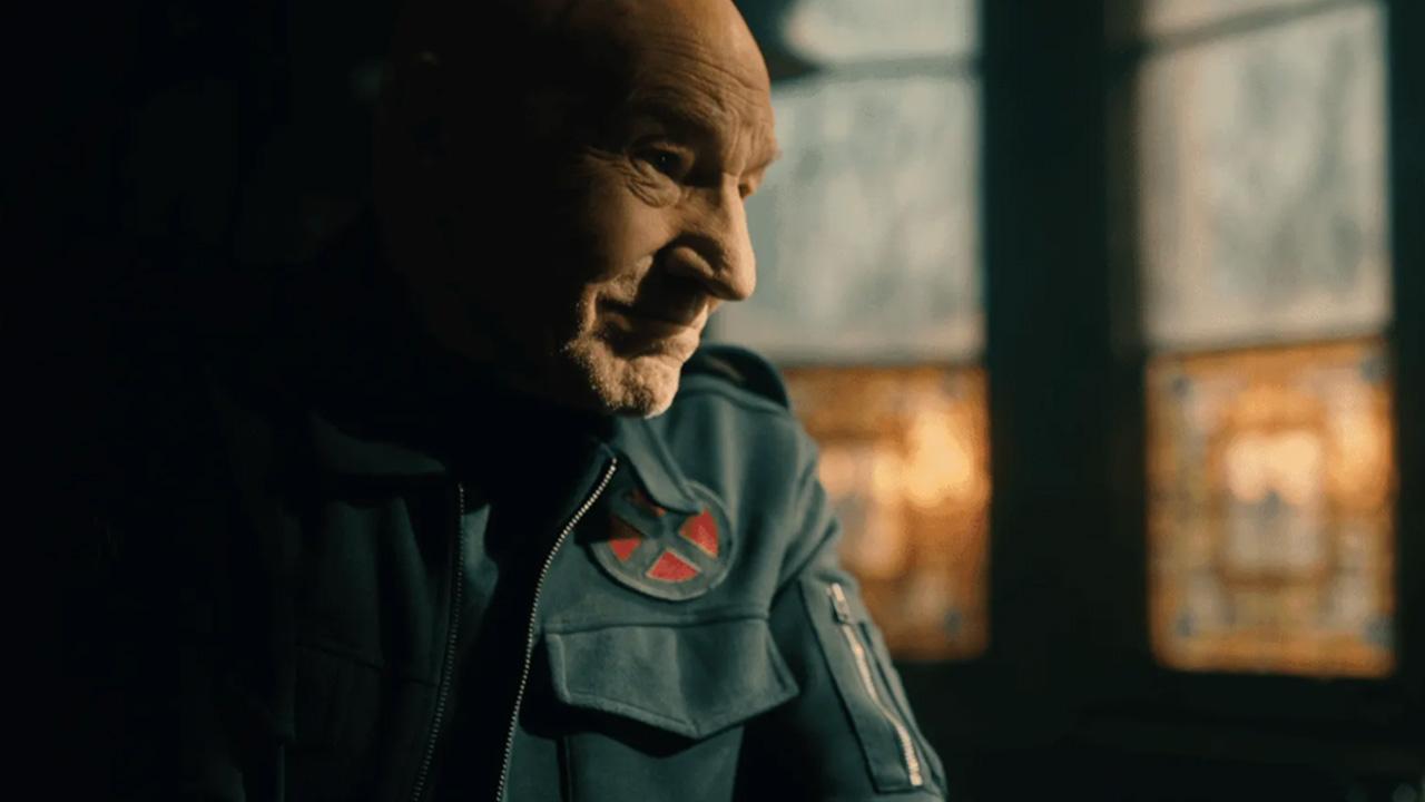 The legendary actor will appear in the upcoming 'Avengers: Doomsday'.