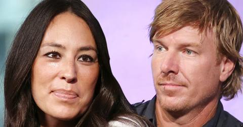 Chip Joanna Gaines Homophobia Scandal Church Tweet Fixer Upper