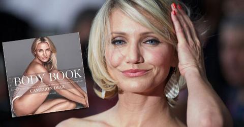 //cameron diaz body book pp
