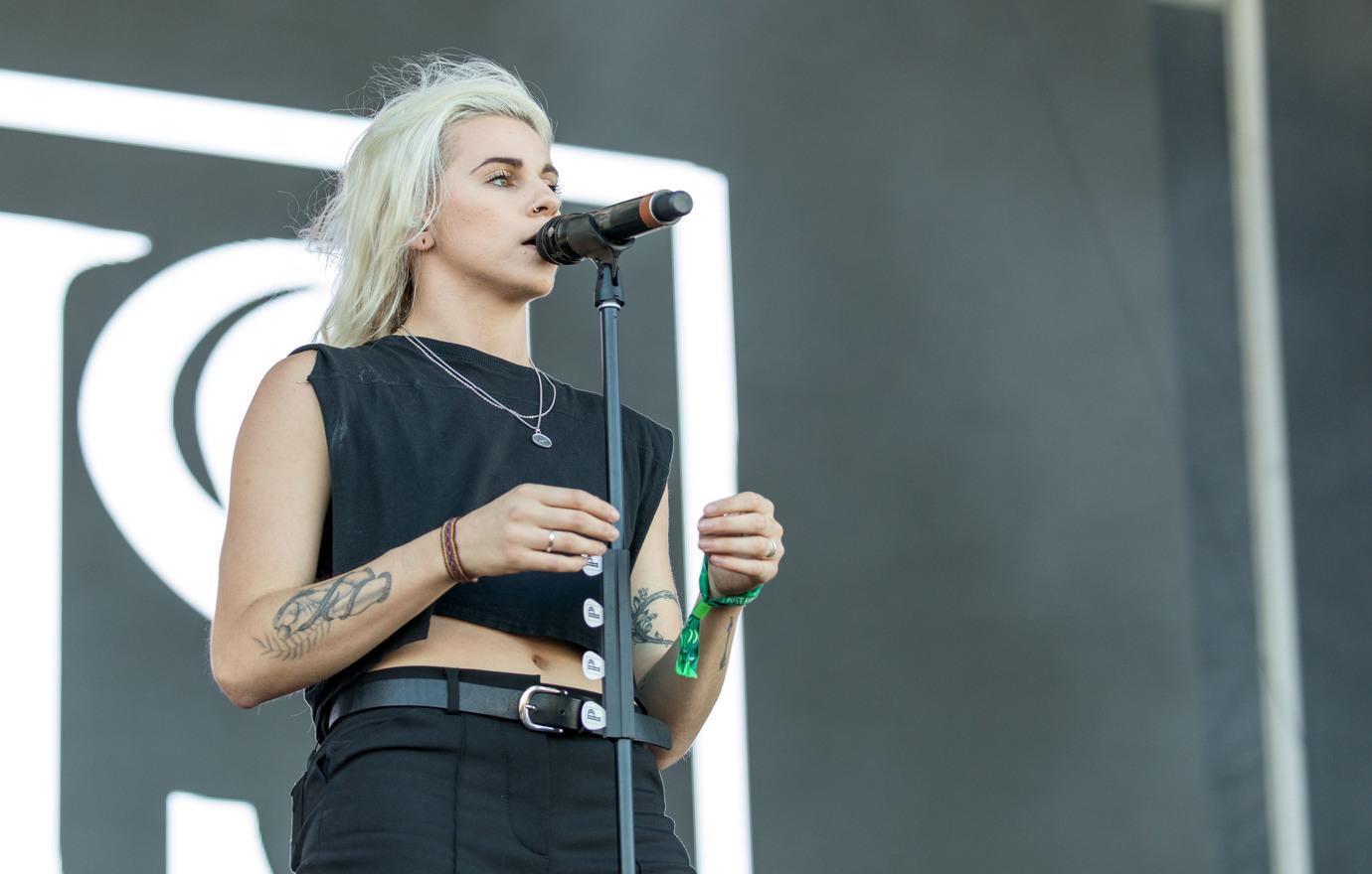 Lynn Gunn