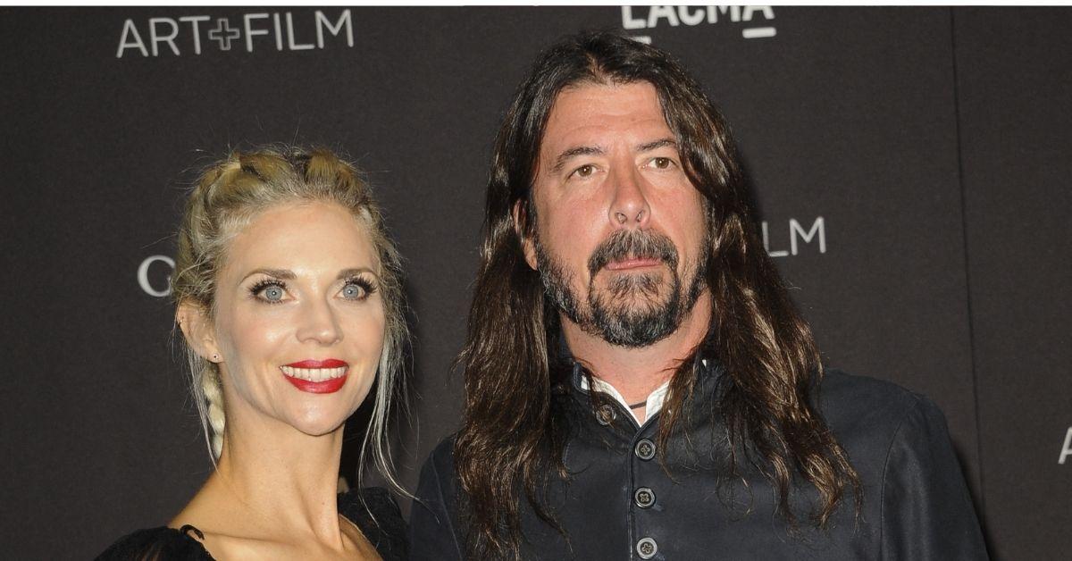 jordyn blum dave grohl lovechild scandal