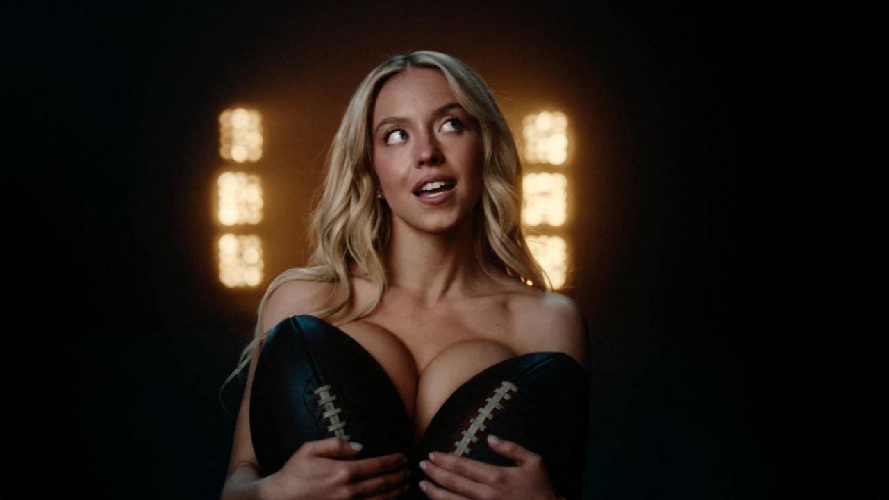 Photo of Sydney Sweeney