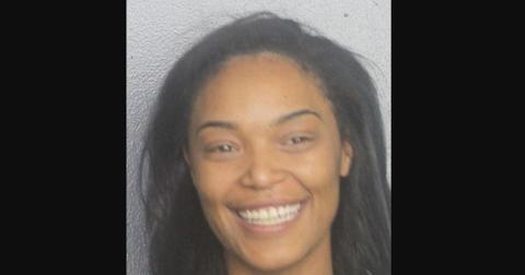 Montana Fishburne Sentenced To 2 Years Probation After Assaulting Cop