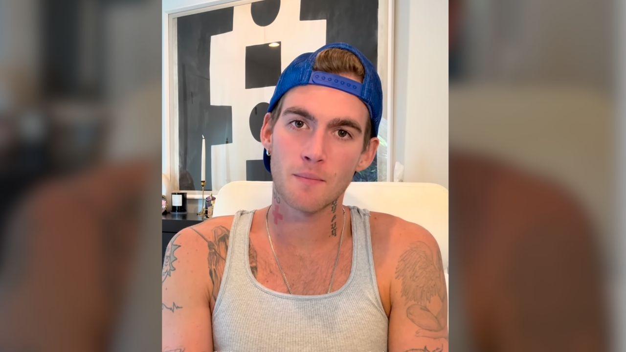 Photo of Presley Gerber
