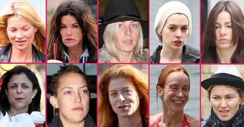 //nearly unrecognizable stars withouth makeup wide wenninfsplash