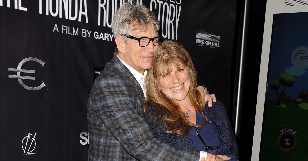 eric roberts wife eliza speaks out after intruder scare