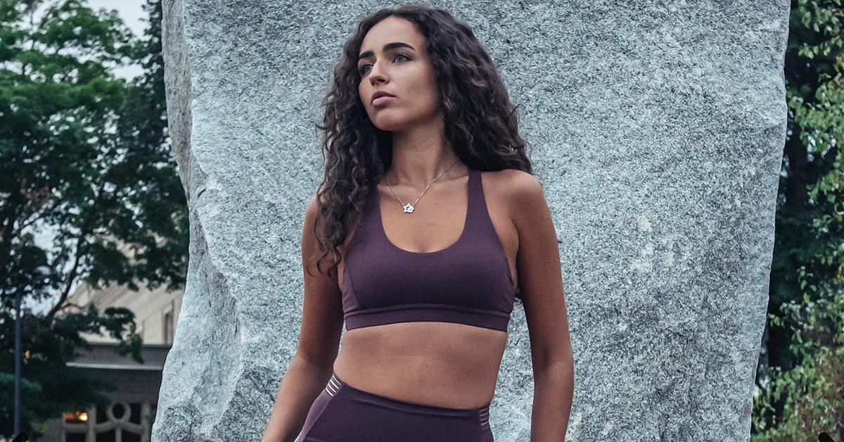 activewear brand sweatia shop now black friday sale