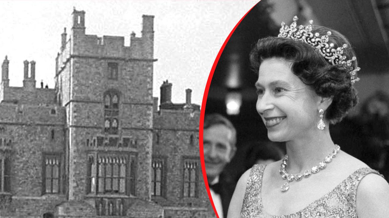 Queen Elizabeth II