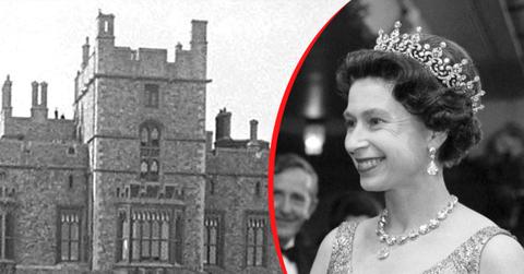 Queen Elizabeth II