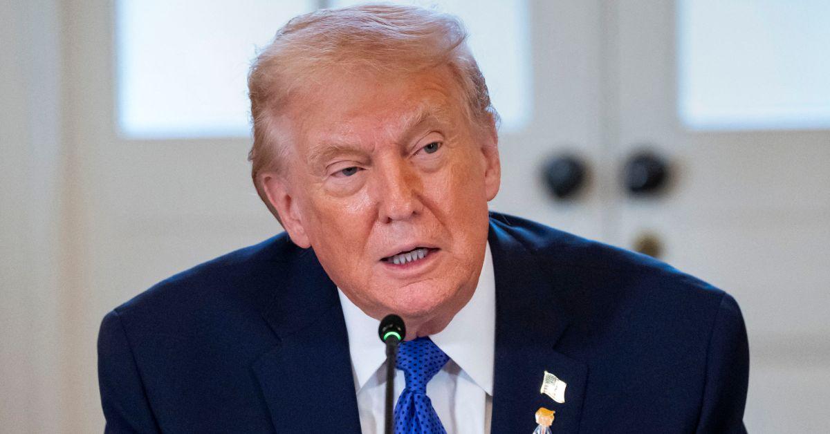 donald trump profanity laced phone call susan collins venezuela vote