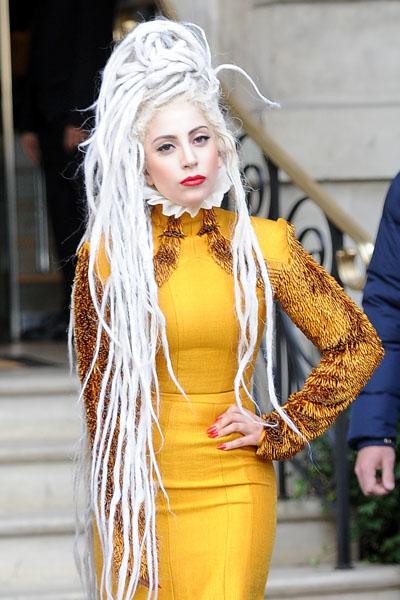 Lady Gaga 40 Celebrity Cheapskates Revealed