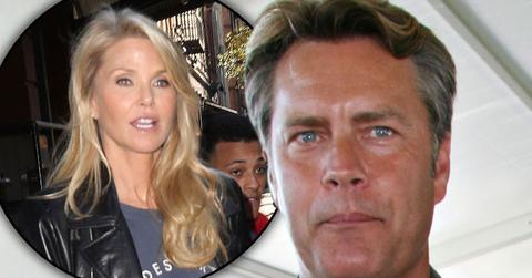 //christie brinkley ex husband peter cook dating zoey tess tell all