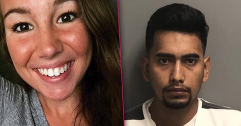 mollie tibbetts killer Cristhian Rivera car chevy malibu cops possession other accomplices