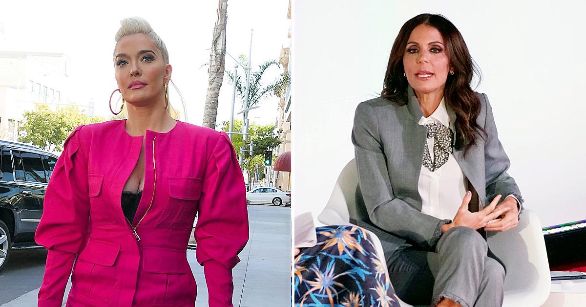 erika jayne lawyer bethenny frankel rhobh money