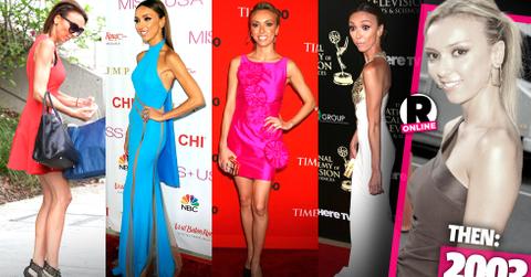giuliana rancic skinny