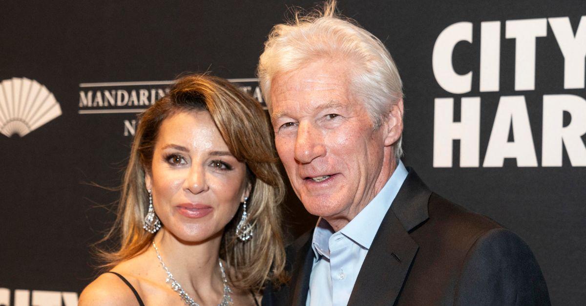 richard gere sells connecticut home