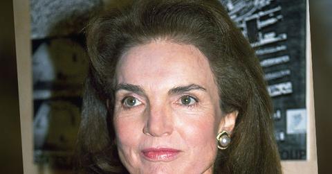 //Jackie kennedy onassis secret life exposed alec baldwin