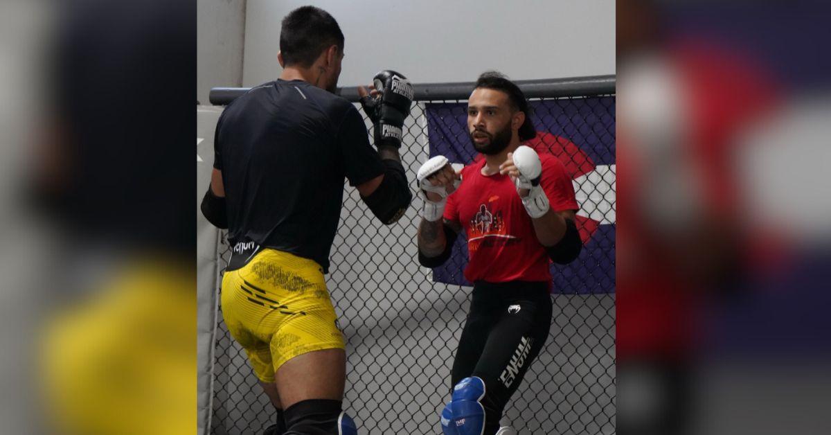 Photo of Isaac Dulgarian