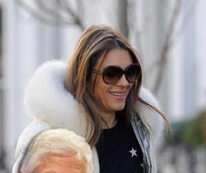 //elizabeth hurley london pp