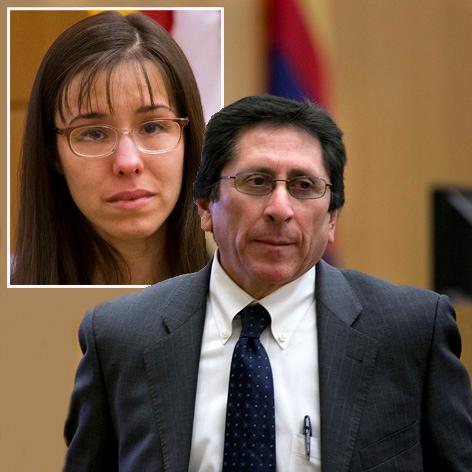 //juan martinez jodi arias square landov