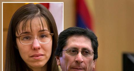 //juan martinez jodi arias square landov