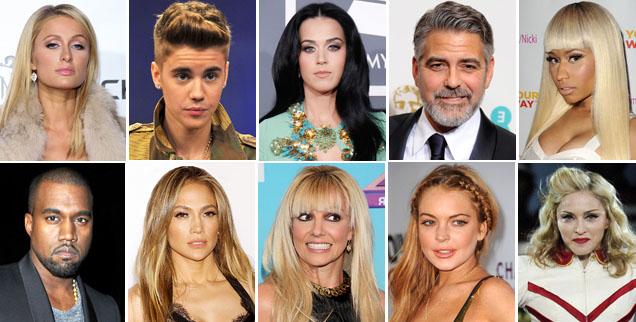 Hollywoods 25 Biggest Celebrity Divas And Their Outrageous Demands 