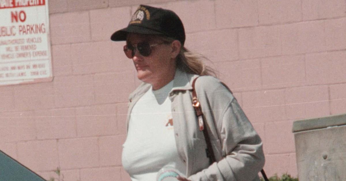 debbie rowe  mega
