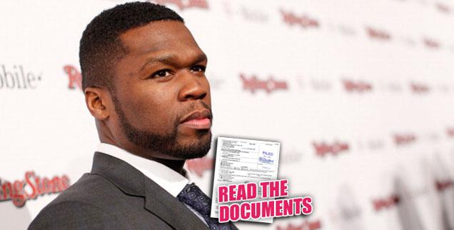 50 Cent Shot Down In Bid Claiming Judge S Racial Bias In Lawsuit With Headphones Company