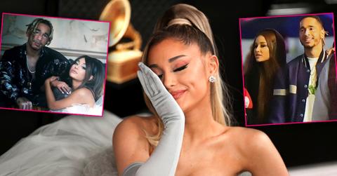 Ariana Grande Dating Mikey Foster After Pete Davidson Split