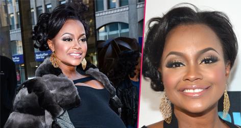 //phaedra parks birth