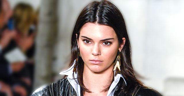 Kendall Faces Off Against Alleged Stalker In Court: ‘I’ve Never Been So ...