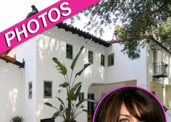 //frances bean cobain new home los angeles