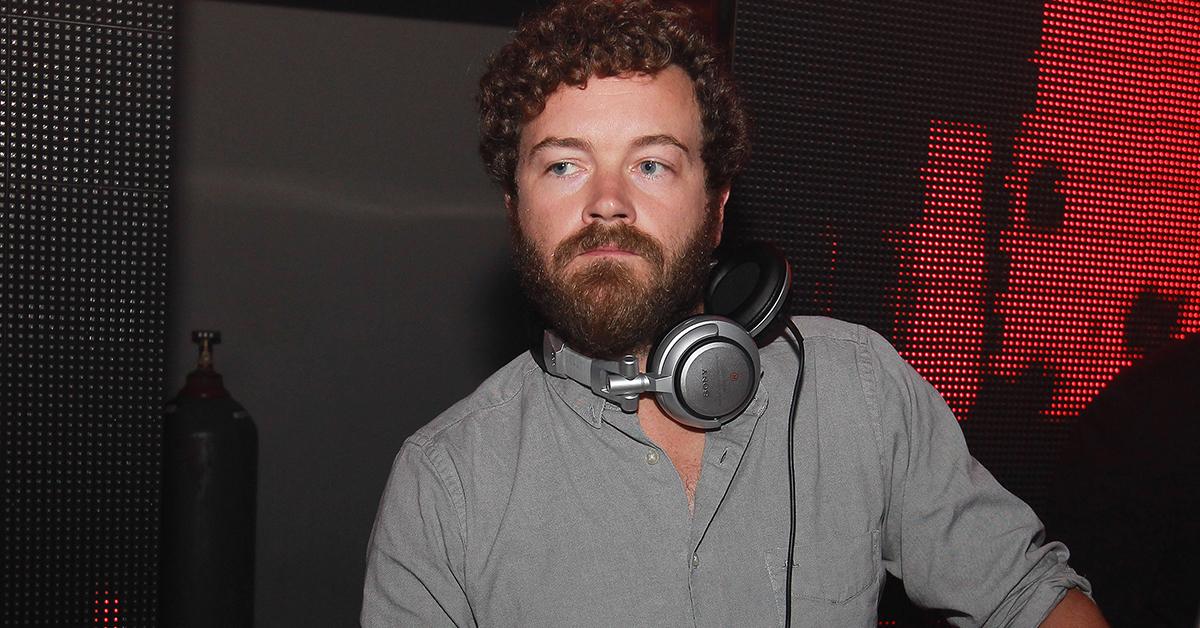 danny masterson scientology trial delay rick caruso ads