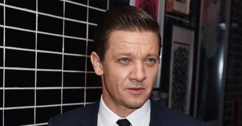 Jeremy Renner Claims Firearm He Shot During Suicidal Threat In Home Was 'Pellet Gun