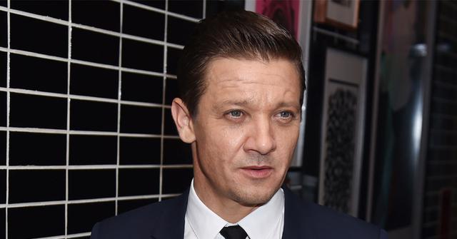 Jeremy Renner Claims Firearm He Shot During Suicidal Threat In Home Was 'Pellet Gun