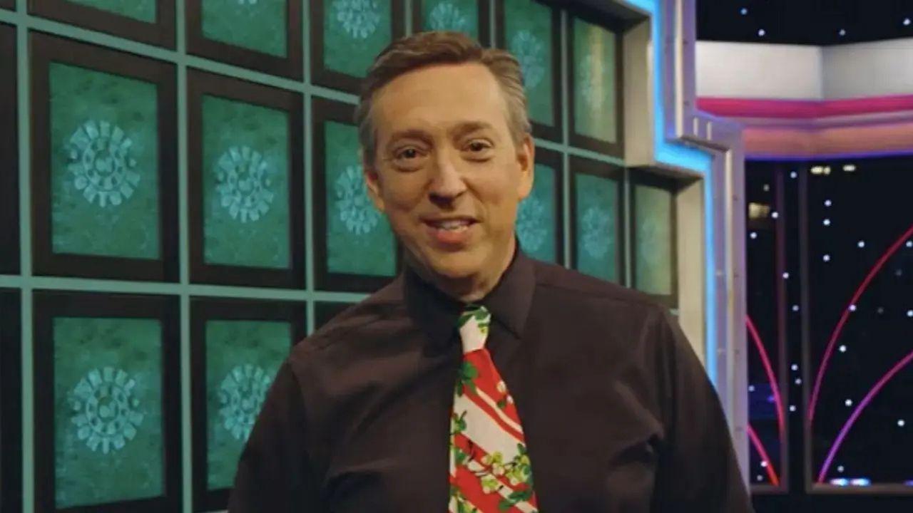 A photo of Jim Thornton