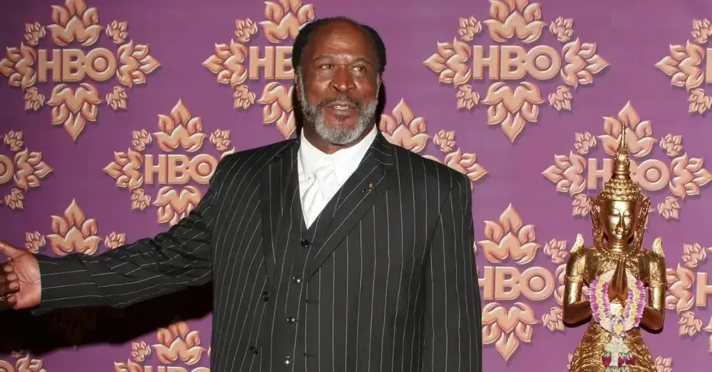 john amos twisted family feud devastated daughter grief messages