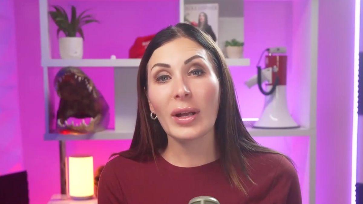 Photo of Laura Loomer