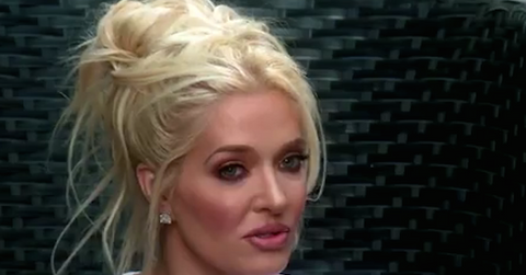 //dorit kemsley disses erika girardi snooty frigid attitude rhobh recap