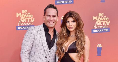 teresa and joe giudice arrested for fraud