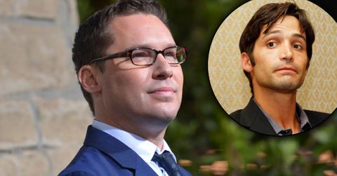 Bryan Singer Michael Egan Sex Scandal