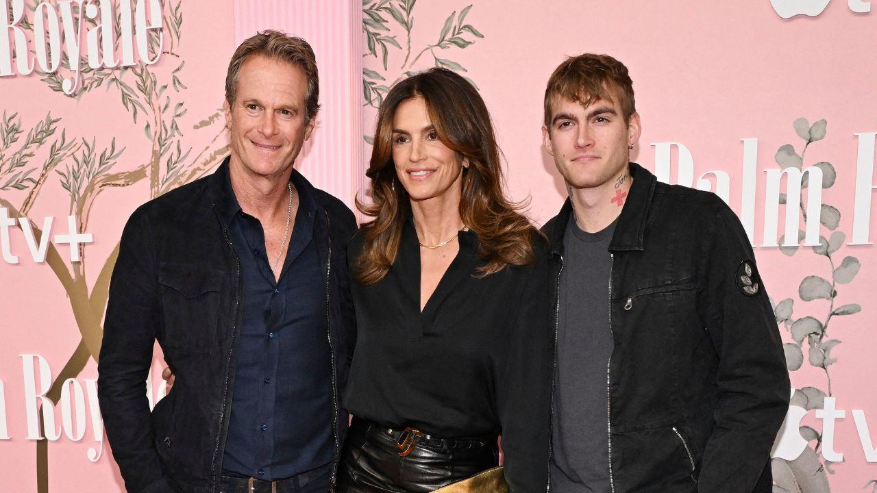 Cindy Crawford and Rande Gerber reportedly did everything they could to support their son Presley before his death.