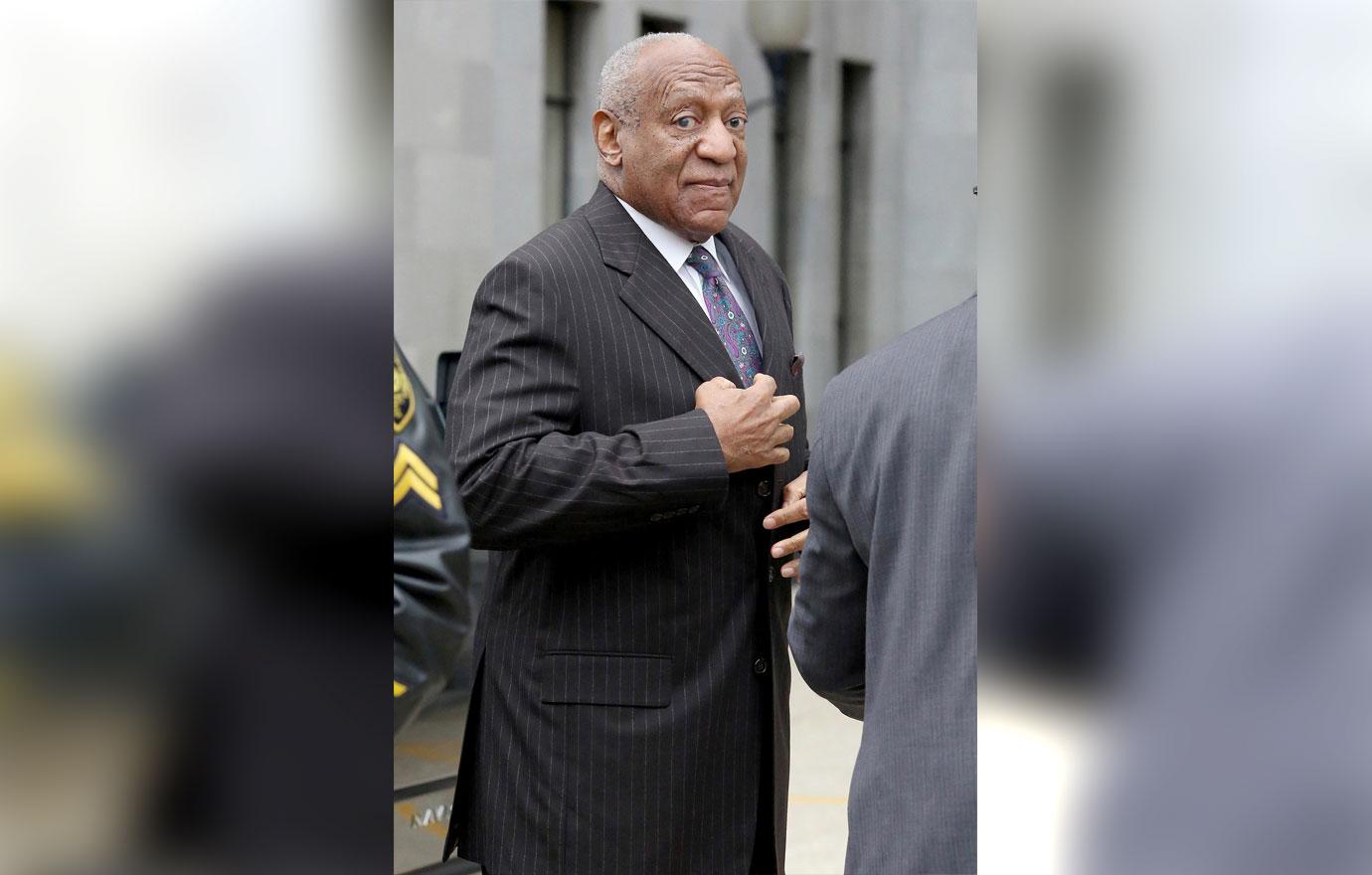 //bill cosby fall from grace road to guilty verdict sexual assault