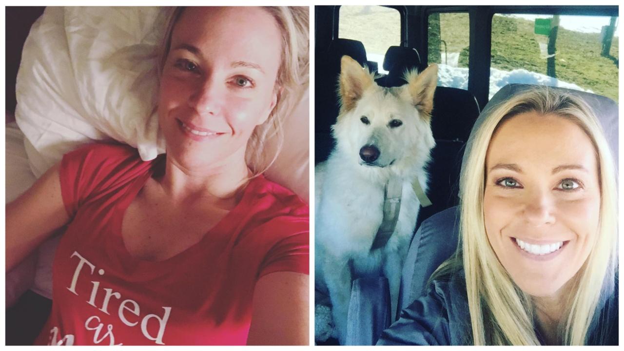 Kate Gosselin