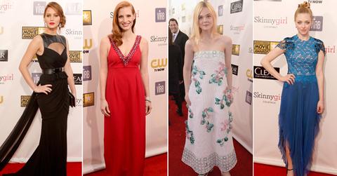 //critics choice awards getty