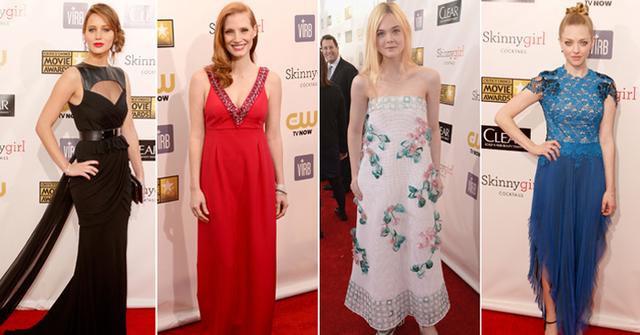 //critics choice awards  getty