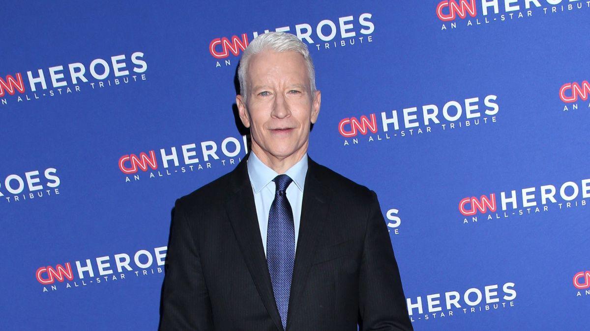 Anderson Cooper's departure fueled concerns about morale inside '60 Minutes.'