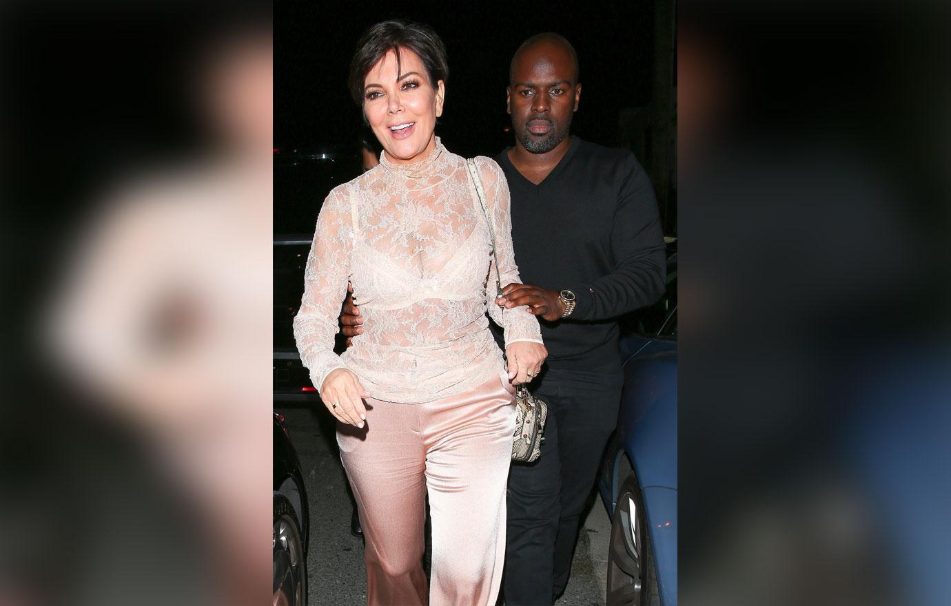 kris jenner sad childhood before kuwtk fame