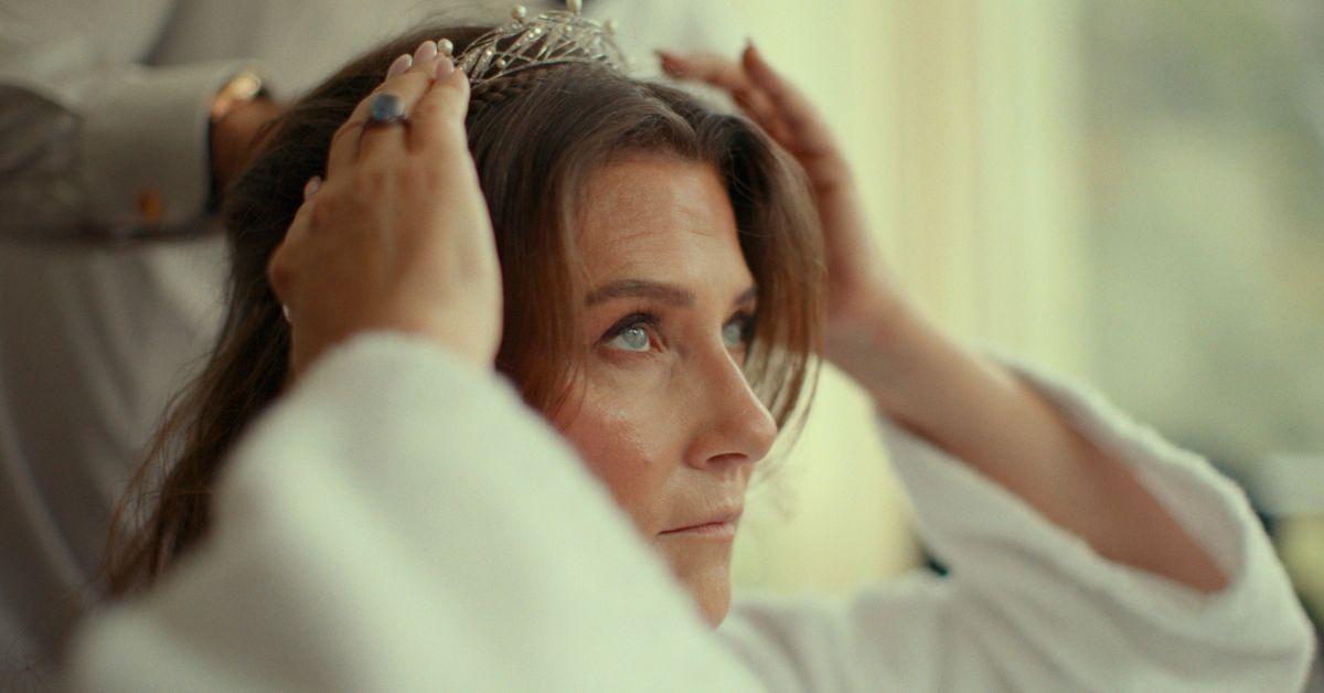 Princess Märtha Louise relinquished her official duties in 2022.