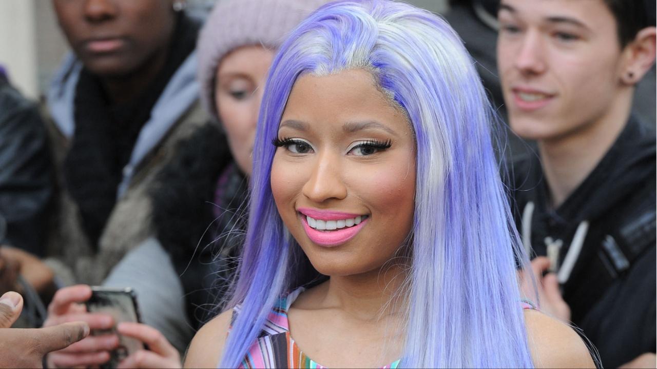 Nicki Minaj